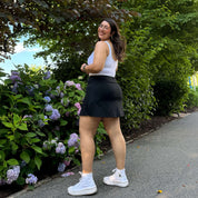 Everyday Skort - Black