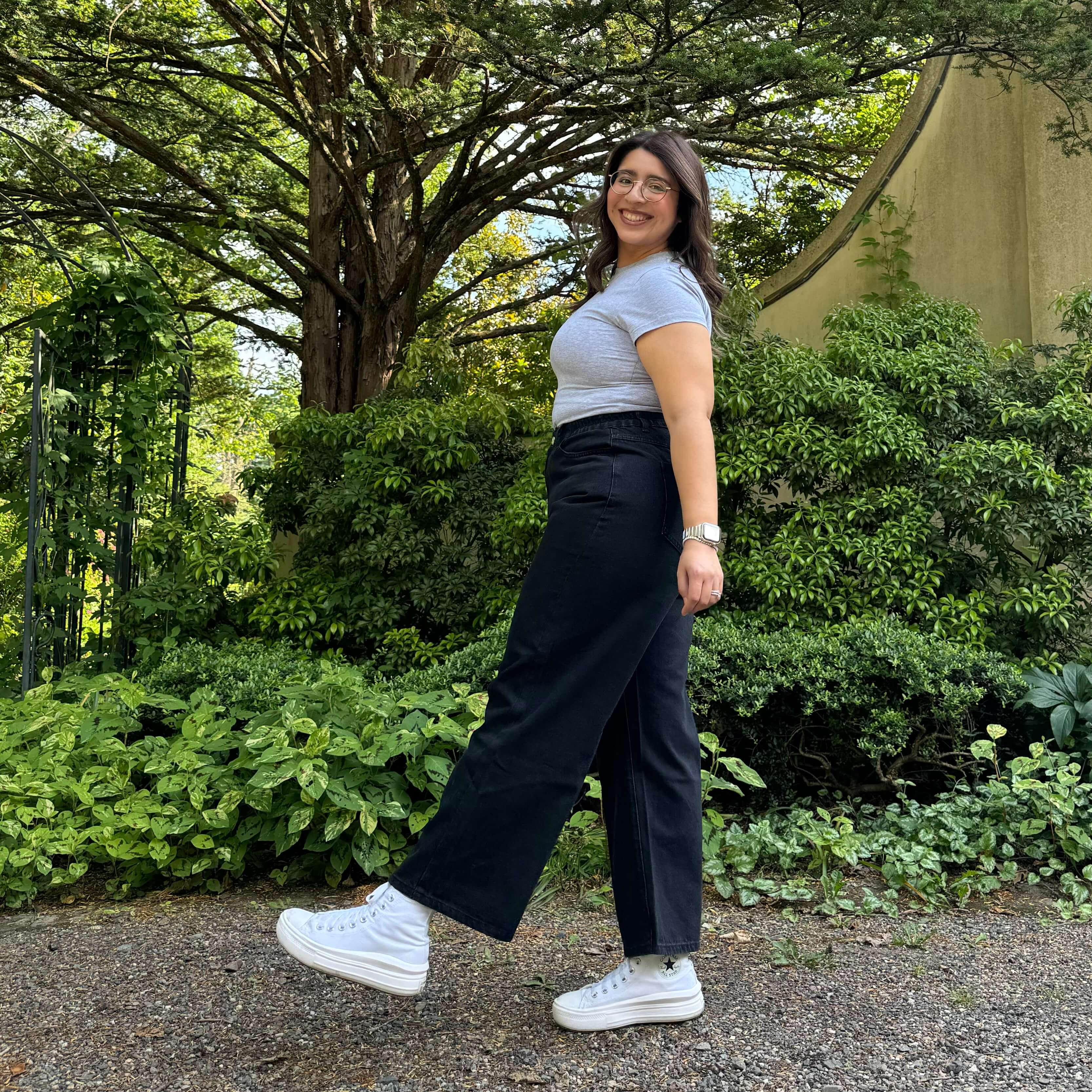 Original Jeans - Black *Clearance Sale*
