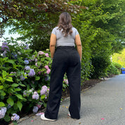 29" Inseam Jeans - Black *Clearance Sale*