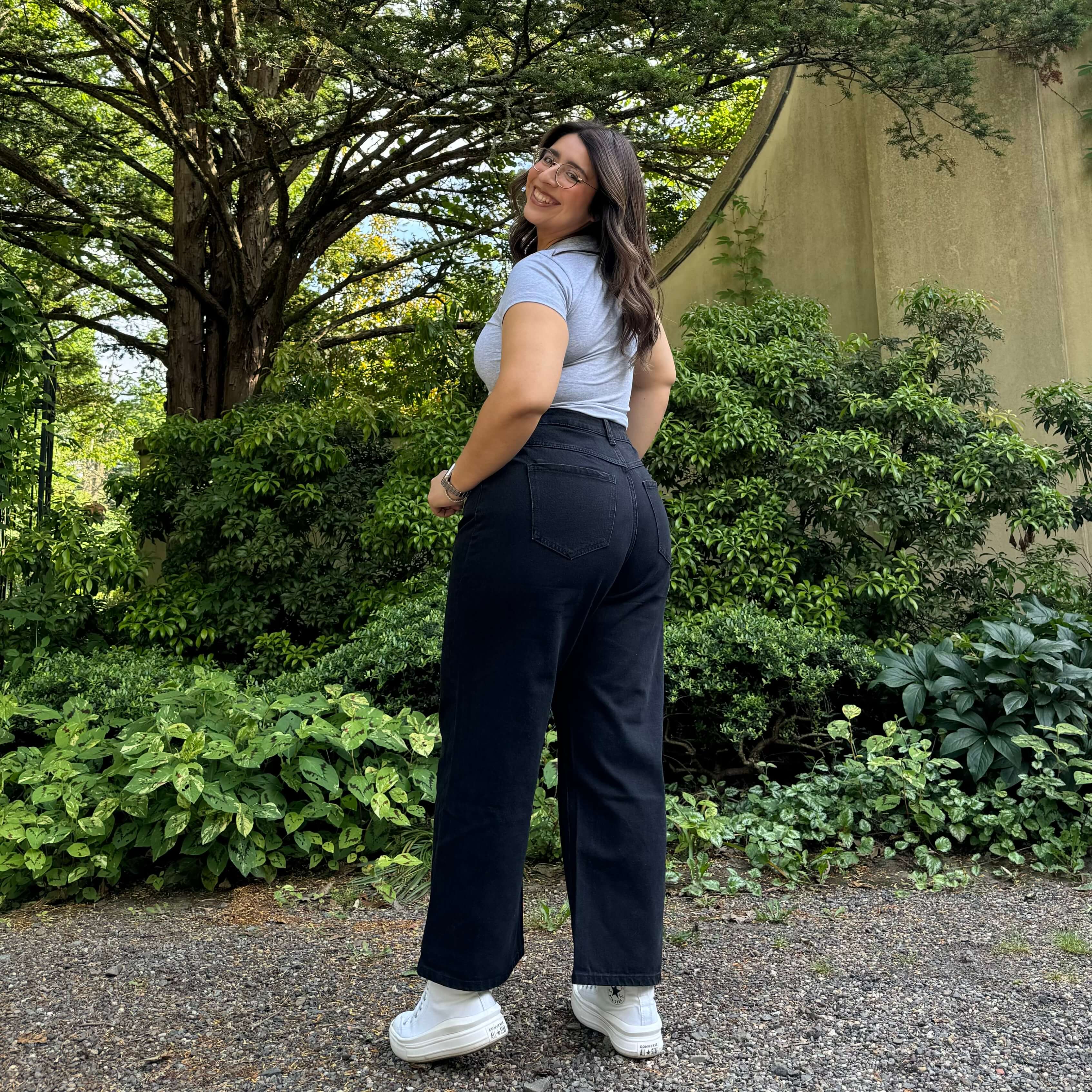 Original Jeans - Black *Clearance Sale*