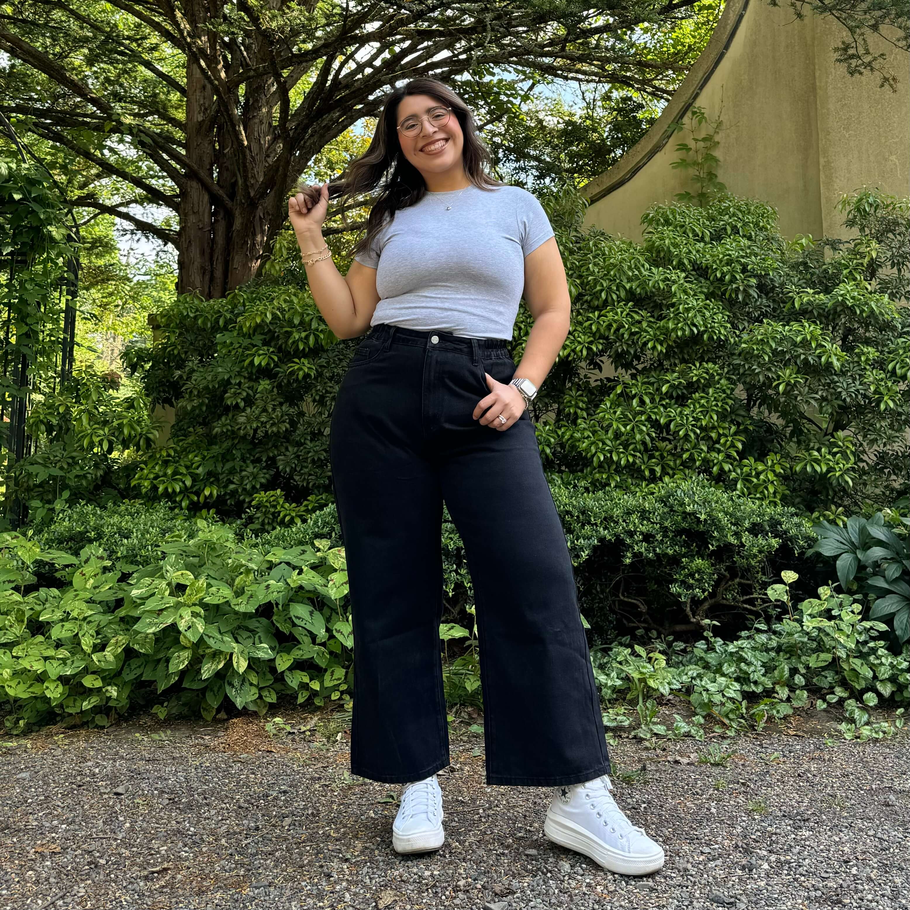 Original Jeans - Black *Clearance Sale*
