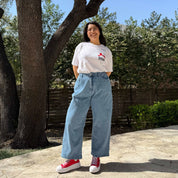 Original Jeans - Light Wash *Clearance Sale*