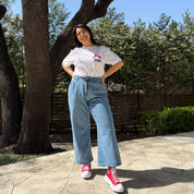 Original Jeans - Light Wash *Clearance Sale*