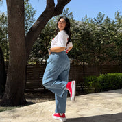 Original Jeans - Light Wash *Clearance Sale*