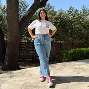 Original Jeans - Light Wash *Clearance Sale*