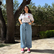 Original Jeans - Light Wash *Clearance Sale*