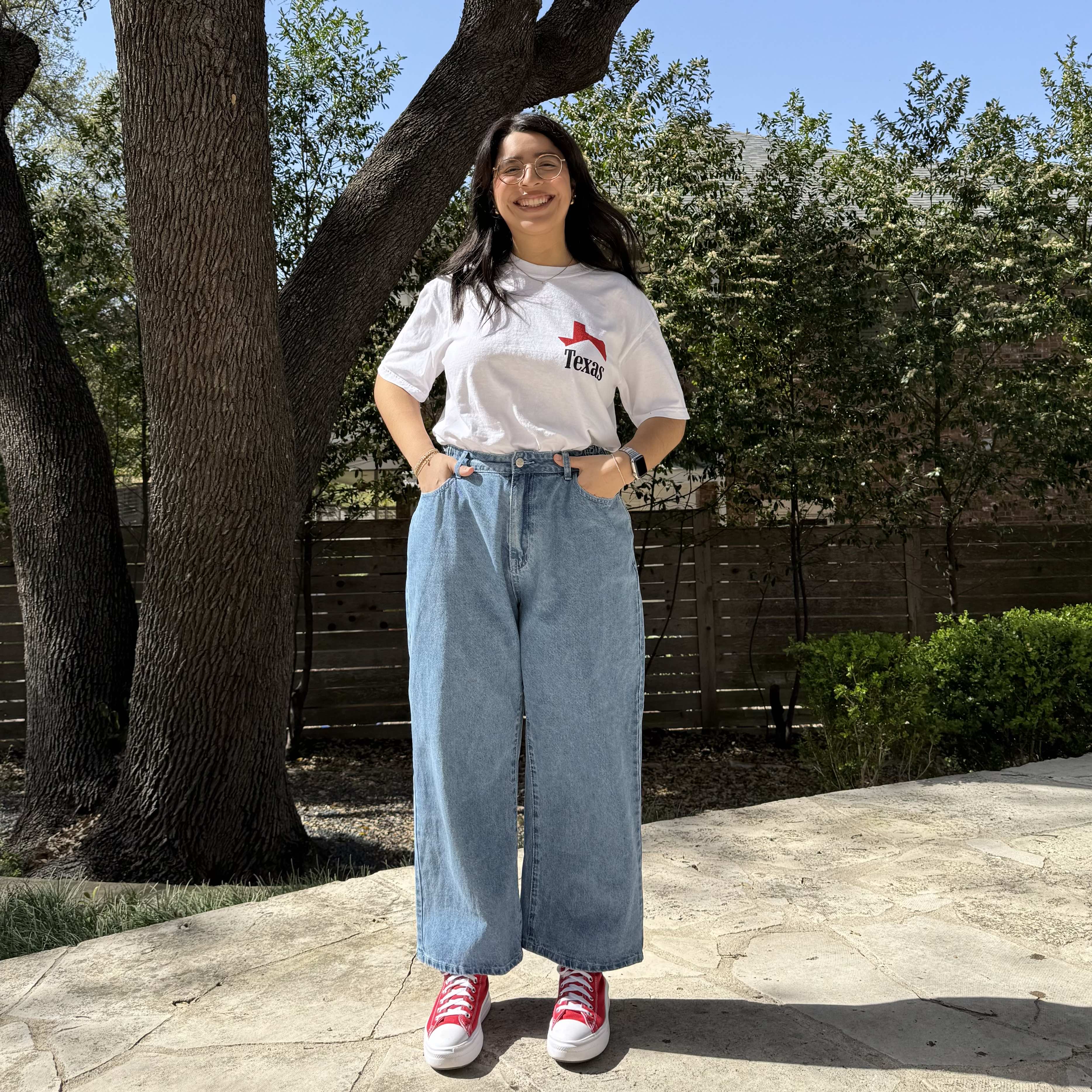 Original Jeans - Light Wash *Clearance Sale*