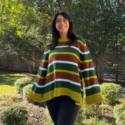 Daydreamer Sweater - Autumn