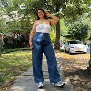 29" Inseam Jeans - Medium Wash *Clearance Sale*