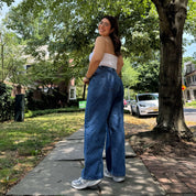 29" Inseam Jeans - Medium Wash *Clearance Sale*