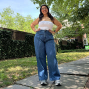 29" Inseam Jeans - Medium Wash *Clearance Sale*