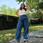 29" Inseam Jeans - Medium Wash *Clearance Sale*