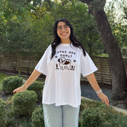 Everyday Tee - Dogs Are Cool *Clearance Sale*